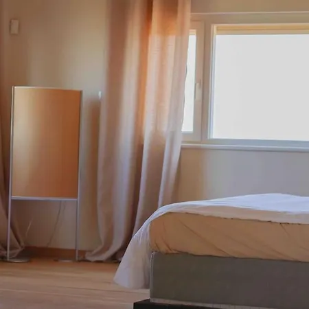 Meli Apartment