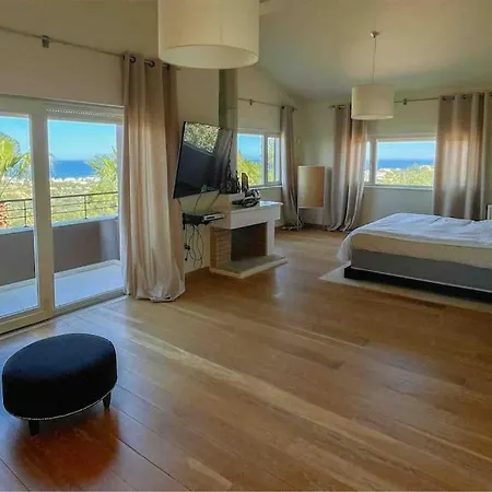 Villa Meli *