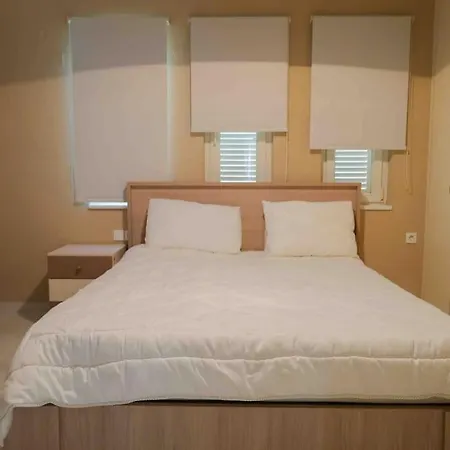 Villa Meli Hersonissos (Crete)