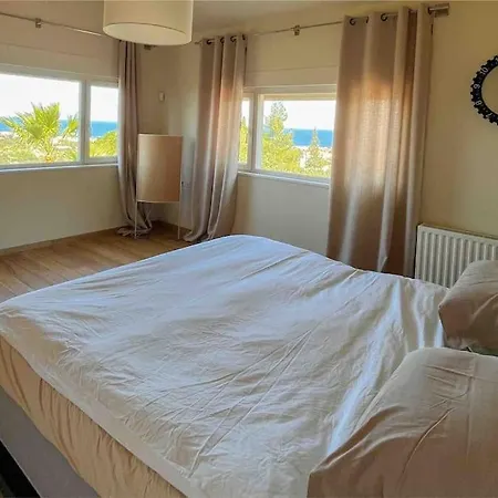 Apartment Meli *