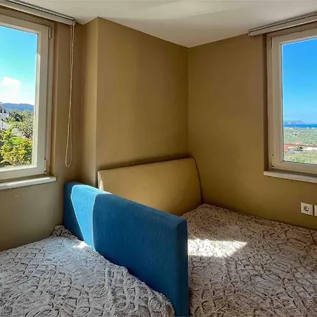 Apartment Meli