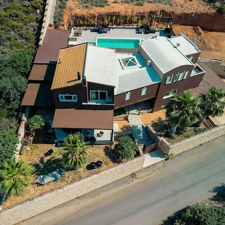 Meli Villa