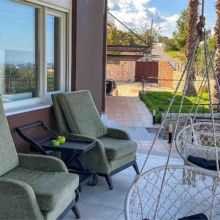 Meli Villa