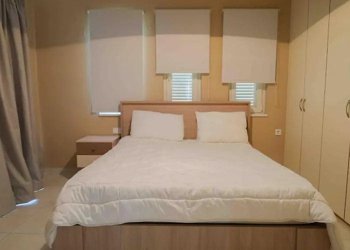 Villa Meli Hersonissos (Crete)