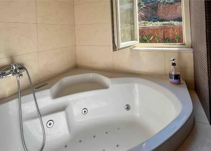 Villa Meli Hersonissos (Crete)